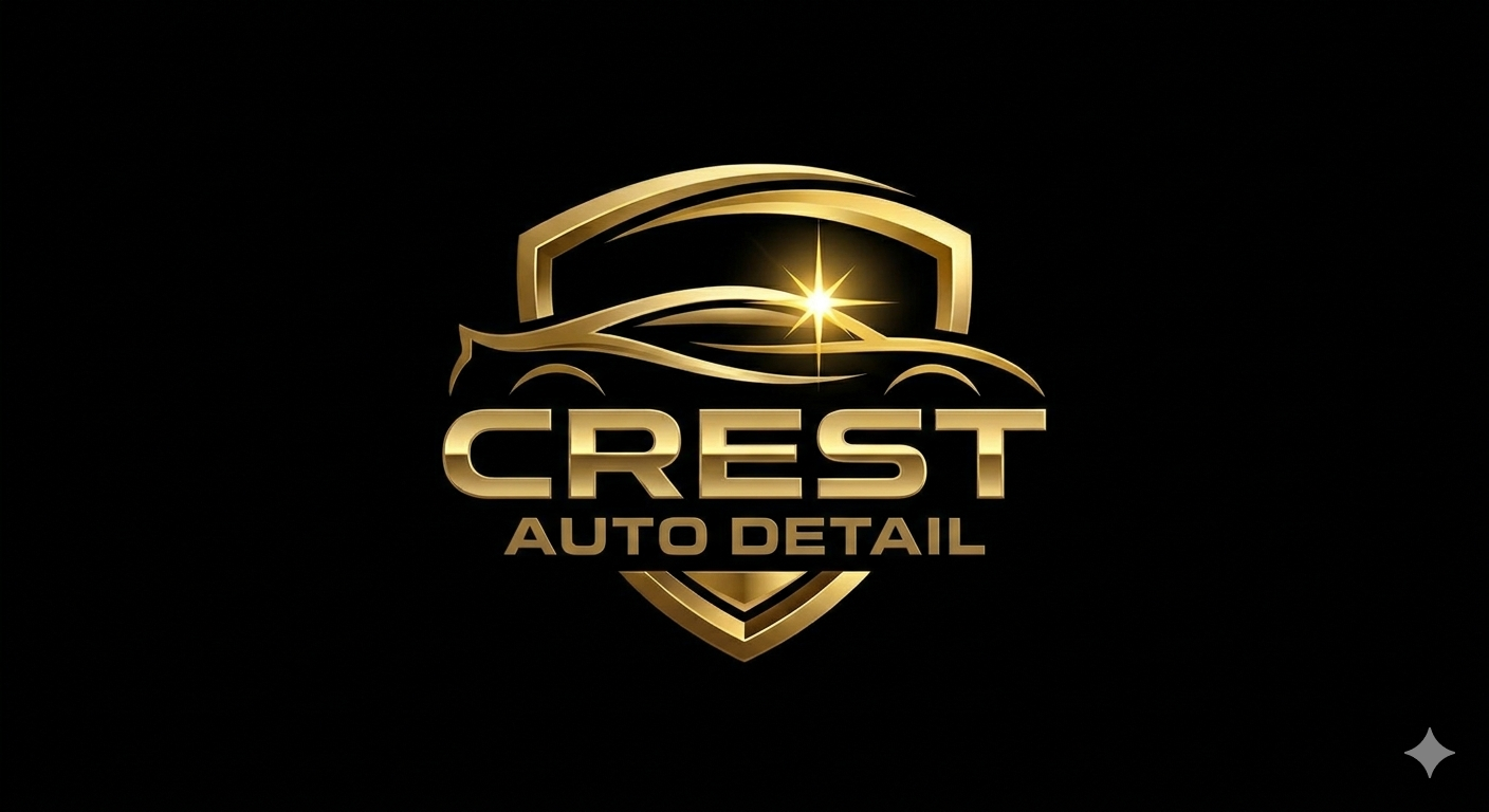 Crest Auto Detail